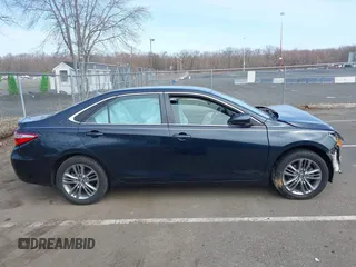 2017 Toyota Camry XLE with VIN 4T1BF1FK8HU367511, listed as a IAAI auction lot 41798565 with 97,757 mi miles. Bid and sale history available at carsss.com. Image 13.