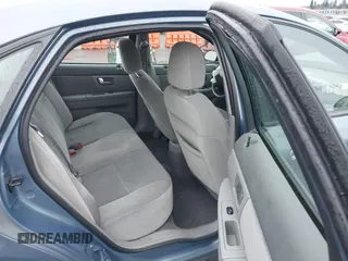 2000 Ford Taurus SE with VIN 1FAFP53U6YG102266, listed as a IAAI auction lot 41752822 with 126,396 mi miles and . Bid and sale history available at DreamBid. Image 8.
