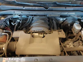 2018 GMC Sierra 1500 SLE with VIN 1GTV2MEC5JZ323550, listed as a IAAI auction lot 41468804 with 85,389 mi miles and . Bid and sale history available at DreamBid. Image 10.