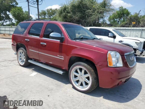 2011 GMC Yukon SLT with VIN 1GKS1CE07BR209738, listed as a Copart auction lot 68850304 with 229,148 mi miles and Clean Title. Bid and sale history available at carsss.com. Image 4.