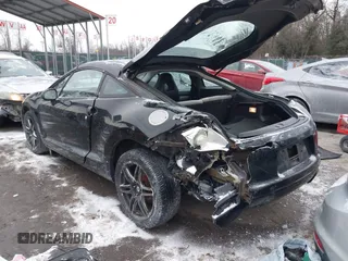 2009 Mitsubishi Eclipse GS with VIN 4A3AK24FX9E021055, listed as a IAAI auction lot 41386556 with 208,301 mi miles and . Bid and sale history available at DreamBid. Image 3.