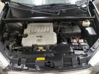 2011 Toyota Highlander with VIN 5TDBK3EH5BS053442, listed as a Copart auction lot 45643355 with 137,043 mi miles and Clean Title. Bid and sale history available at carsss.com. Image 12.