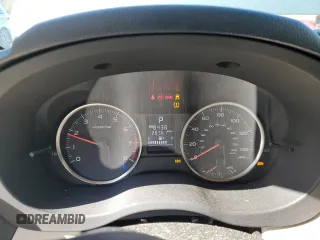 2015 Subaru Impreza 2.0i с VIN JF1GPAA67FH274525, выставлен на аукционе Copart как лот 49233955 с пробегом 128 361 миль миль и Списание • Salvage title. История ставок и продаж доступна на DreamBid. Изображение 9.