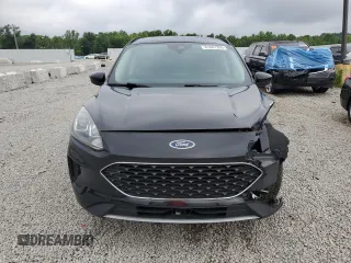 2020 Ford Escape SE z VIN 1FMCU0G64LUB62346, wystawiony jako Copart lot #61041265 z przebiegiem 34 474 mil mil oraz Szkoda całkowita • Salvage title. Historia ofert i sprzedaży dostępna na DreamBid. Obrazek 5.
