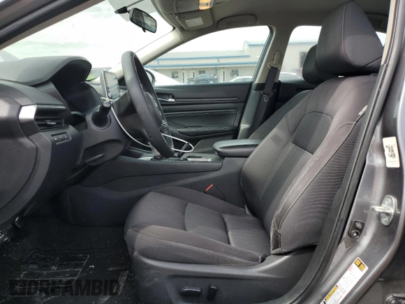 2020 Nissan Altima S z VIN 1N4BL4BV2LC201424, wystawiony jako Copart lot #51827715 z przebiegiem 99 064 mil mil oraz Nie do naprawy • Non repairable. Historia ofert i sprzedaży dostępna na DreamBid. Obrazek 7.