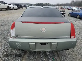 2006 Cadillac DTS 1SD z VIN 1G6KD57YX6U193025, wystawiony jako Copart lot #45784605 z przebiegiem Nie podano mil oraz Szkody całkowita. Historia ofert i sprzedaży dostępna na DreamBid. Obrazek 6.