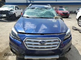 2015 Subaru Outback Limited z VIN 4S4BSBNC9F3307929, wystawiony jako Copart lot #56959265 z przebiegiem 85 892 mil mil oraz Nie do naprawy • Non repairable. Historia ofert i sprzedaży dostępna na DreamBid. Obrazek 5.
