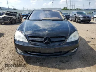 2008 Mercedes-Benz S 550 z VIN WDDNG86X68A175837, wystawiony jako Copart lot #56987915 z przebiegiem 149 855 mil mil oraz Szkoda całkowita • Salvage title. Historia ofert i sprzedaży dostępna na DreamBid. Obrazek 5.