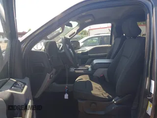 2017 Ford F-150 XL with VIN 1FTEW1EP6HFA65380, listed as a IAAI auction lot 42793830 with 73,422 mi miles and . Bid and sale history available at DreamBid. Image 5.