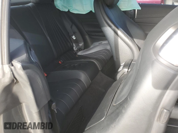 2018 Mercedes-Benz E-Class E 400 with VIN WDD1J6GB2JF020041, listed as a Copart auction lot 68028943 with 0 mi miles and Salvage Title. Bid and sale history available at carsss.com. Image 10.