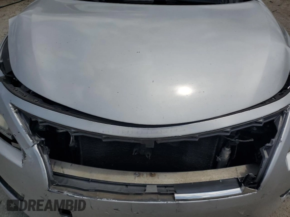 2015 Nissan Altima 2.5 z VIN 1N4AL3AP4FC126335, wystawiony jako Copart lot #58576515 z przebiegiem 88 344 mil mil oraz Szkoda całkowita • Salvage title. Historia ofert i sprzedaży dostępna na DreamBid. Obrazek 11.