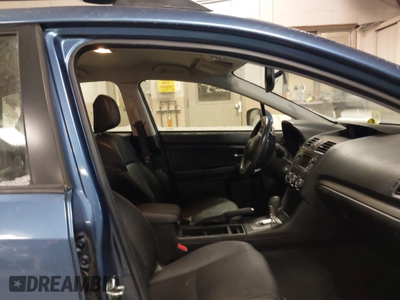 2014 Subaru Impreza Special Sports Limited с VIN JF1GPAR65E8313454, выставлен на аукционе IAAI как лот 41396760 с пробегом 97 692 миль миль и . История ставок и продаж доступна на DreamBid. Изображение 5.
