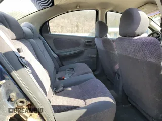 2000 Plymouth Neon Highline z VIN 1P3ES46C7YD793228, wystawiony jako Copart lot #49080745 z przebiegiem 135 841 mil mil oraz Szkoda całkowita • Salvage title. Historia ofert i sprzedaży dostępna na DreamBid. Obrazek 10.