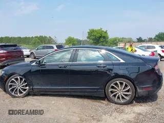 2018 Lincoln MKZ Reserve с VIN 3LN6L5F94JR614132, выставлен на аукционе IAAI как лот 42663942 с пробегом 119 617 миль миль и . История ставок и продаж доступна на DreamBid. Изображение 13.