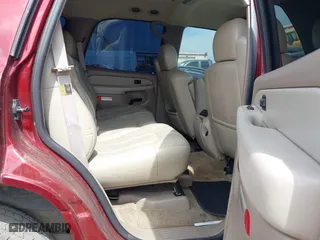 2002 Chevrolet Tahoe LT with VIN 1GNEC13Z62R270370, listed as a IAAI auction lot 42066123 with 340,750 mi miles. Bid and sale history available at carsss.com. Image 8.