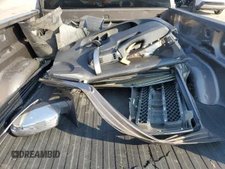2013 Chevrolet Silverado 1500 LT with VIN 1GCNCSEA1DZ202566, listed as a Copart auction lot 66229714 with 0 mi miles and Non Repairable. Bid and sale history available at carsss.com. Image 14.