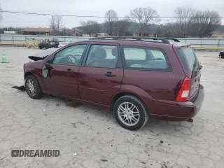 2007 Ford Focus SE с VIN 1FAHP36NX7W190891, выставлен на аукционе Copart как лот 43779755 с пробегом 92 254 миль миль и Списание • Salvage title. История ставок и продаж доступна на DreamBid. Изображение 2.