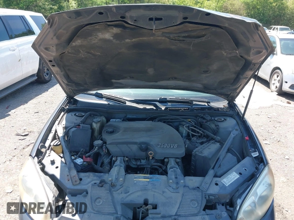 2008 Chevrolet Impala LS with VIN 2G1WB58K781287000, listed as a IAAI auction lot 42141643 with 241,615 mi miles and . Bid and sale history available at DreamBid. Image 10.