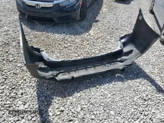 2017 Nissan Pathfinder SL with VIN 5N1DR2MM4HC677591, listed as a Copart auction lot 53822435 with 125,312 mi miles and Salvage Title. Bid and sale history available at DreamBid. Image 13.