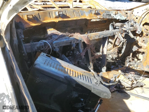 2019 Chevrolet Blazer Premier with VIN 3GNKBFRSXKS622358, listed as a Copart auction lot 80770484 with 0 mi miles and Non Repairable. Bid and sale history available at carsss.com. Image 8.
