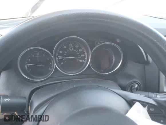2013 Mazda CX-5 Sport z VIN JM3KE2BE9D0132928, wystawiony jako IAAI lot #41997589 z przebiegiem Nie podano mil oraz . Historia ofert i sprzedaży dostępna na DreamBid. Obrazek 14.