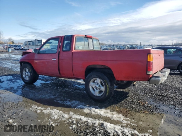 1994 Nissan Frontier XE z VIN 1N6SD16S6RC360085, wystawiony jako Copart lot #45406835 z przebiegiem 221 136 mil mil oraz Szkoda całkowita • Salvage title. Historia ofert i sprzedaży dostępna na DreamBid. Obrazek 2.
