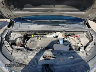 2022 Chevrolet Trax LT with VIN KL7CJPSM0NB568096, listed as a IAAI auction lot 42595207 with 30,128 mi miles and . Bid and sale history available at DreamBid. Image 10.
