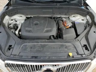 2017 Volvo XC90 Inscription с VIN YV4BC0PL0H1179675, выставлен на аукционе Copart как лот 55624315 с пробегом 119 449 миль миль и Чистый • Clean title. История ставок и продаж доступна на DreamBid. Изображение 12.