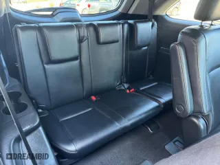 2018 Toyota Highlander SE with VIN 5TDJZRFH1JS852352, listed as a Copart auction lot 54444065 with 174,793 mi miles and Clean Title. Bid and sale history available at carsss.com. Image 11.
