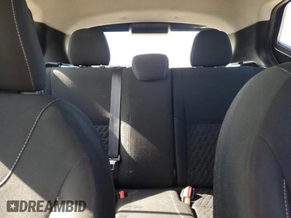 2021 Nissan Kicks S with VIN 3N1CP5BV8ML523079, listed as a Copart auction lot 48264935 with 82,934 mi miles and Salvage Title. Bid and sale history available at DreamBid. Image 10.