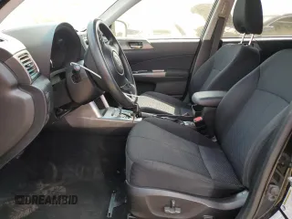 2011 Subaru Forester X Premium с VIN JF2SHBDC8BH743125, выставлен на аукционе Copart как лот 57084375 с пробегом 138 561 миль миль и Списание • Salvage title. История ставок и продаж доступна на DreamBid. Изображение 7.