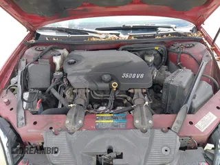 2007 Chevrolet Impala LS with VIN 2G1WB58K279348737, listed as a IAAI auction lot 42101918 with 204,656 mi miles and . Bid and sale history available at DreamBid. Image 10.