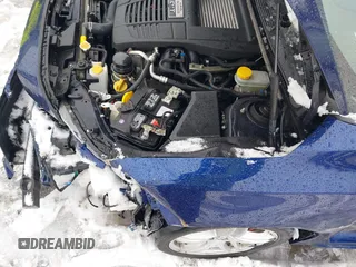2019 Subaru WRX Premium with VIN JF1VA1B62K9815119, listed as a IAAI auction lot 41636060 with 67,201 mi miles. Bid and sale history available at carsss.com. Image 18.