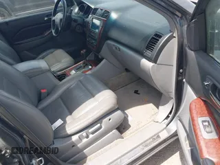 2005 Acura MDX Touring z VIN 2HNYD18725H515089, wystawiony jako IAAI lot #42317075 z przebiegiem 159 762 mil mil oraz . Historia ofert i sprzedaży dostępna na DreamBid. Obrazek 5.