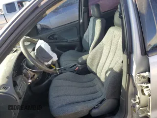 2004 Chevrolet Cavalier with VIN 1G1JC52F847339458, listed as a Copart auction lot 87662105 with 96,696 mi miles and Salvage Title. Bid and sale history available at carsss.com. Image 7.