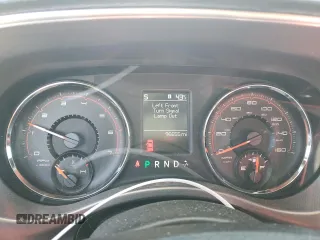 2011 Dodge Charger RT Plus with VIN 2B3CM5CT1BH611059, listed as a Copart auction lot 86921654 with 96,655 mi miles and Salvage Title. Bid and sale history available at carsss.com. Image 9.