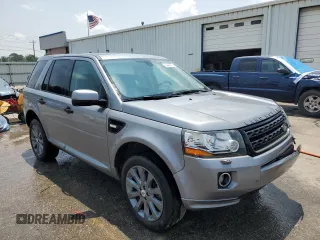 2013 Land Rover LR2 z VIN SALFR2BG2DH364538, wystawiony jako Copart lot #58549675 z przebiegiem 148 858 mil mil oraz Szkoda całkowita • Salvage title. Historia ofert i sprzedaży dostępna na DreamBid. Obrazek 4.