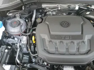 2024 Volkswagen Tiguan Wolfsburg Edition с VIN 3VVAB7AX7RM221769, выставлен на аукционе Copart как лот 65284075 с пробегом 1 433 миль миль и Списание • Salvage title. История ставок и продаж доступна на DreamBid. Изображение 13.