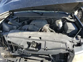 2009 Chevrolet Avalanche LT w/2LT with VIN 3GNFK22029G216140, listed as a Copart auction lot 41242014 with 253,246 mi miles and Salvage Title. Bid and sale history available at carsss.com. Image 11.