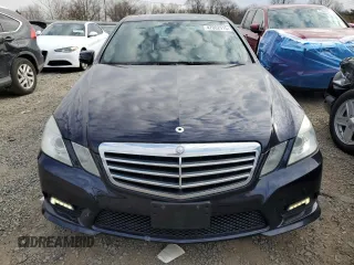 2011 Mercedes-Benz E 350 Luxury z VIN WDDHF8HB6BA431211, wystawiony jako Copart lot #47002915 z przebiegiem 89 419 mil mil oraz Szkoda całkowita • Salvage title. Historia ofert i sprzedaży dostępna na DreamBid. Obrazek 5.
