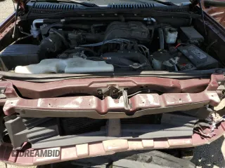 2007 Ford Explorer Sport Trac Limited z VIN 1FMEU33K07UA07523, wystawiony jako Copart lot #64148855 z przebiegiem 106 339 mil mil oraz Szkoda całkowita • Salvage title. Historia ofert i sprzedaży dostępna na DreamBid. Obrazek 11.