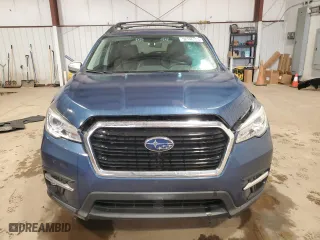 2020 Subaru Ascent Touring with VIN 4S4WMARD5L3405036, listed as a Copart auction lot 52746155 with 60,412 mi miles and Salvage Title. Bid and sale history available at carsss.com. Image 5.