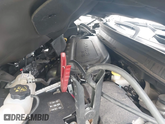 2020 Jeep Cherokee Latitude with VIN 1C4PJLCB8LD525508, listed as a IAAI auction lot 40972966 with 28,609 mi miles and . Bid and sale history available at DreamBid. Image 10.
