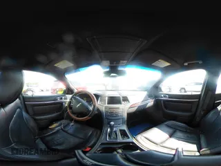 2015 Lincoln MKS с VIN 1LNHL9DK2FG600346, выставлен на аукционе IAAI как лот 42282772 с пробегом 347 761 миль миль и . История ставок и продаж доступна на DreamBid. Изображение 23.