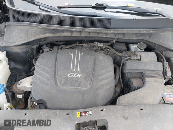 2017 Kia Sorento LX with VIN 5XYPGDA56HG209874, listed as a IAAI auction lot 42041004 with 151,205 mi miles and . Bid and sale history available at carsss.com. Image 10.