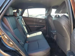 2024 Toyota Venza LE with VIN JTEAAAAH8RJ167060, listed as a Copart auction lot 73685744 with 7,957 mi miles and Salvage Title. Bid and sale history available at carsss.com. Image 11.