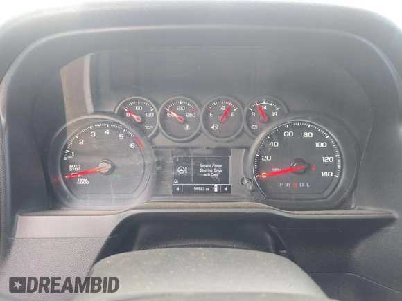 2021 Chevrolet Silverado 1500 Custom with VIN 3GCPWBEK9MG287200, listed as a IAAI auction lot 42239938 with 56,693 mi miles and . Bid and sale history available at DreamBid. Image 1.