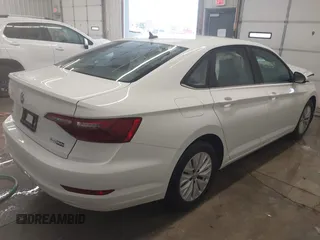 2020 Volkswagen Jetta S с VIN 3VWN57BU3LM091943, выставлен на аукционе IAAI как лот 41292319 с пробегом 83 995 миль миль и . История ставок и продаж доступна на DreamBid. Изображение 4.