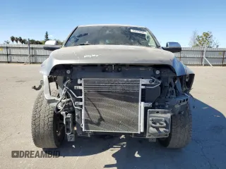 2011 Dodge 2500 SLT with VIN 3D7UT2HL0BG531187, listed as a Copart auction lot 75770434 with Not Provided miles and Salvage Title. Bid and sale history available at DreamBid. Image 5.