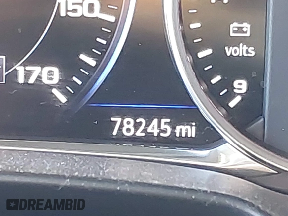 2020 Chevrolet Blazer RS z VIN 3GNKBKRS6LS686438, wystawiony jako IAAI lot #41640783 z przebiegiem 78 245 mil mil oraz . Historia ofert i sprzedaży dostępna na DreamBid. Obrazek 16.